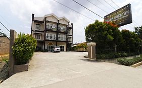 Hotel Graha Soeltan