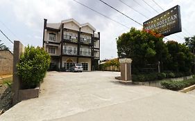 Hotel Graha Soeltan